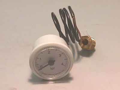 Manometer econpact 27a/35a 3286108